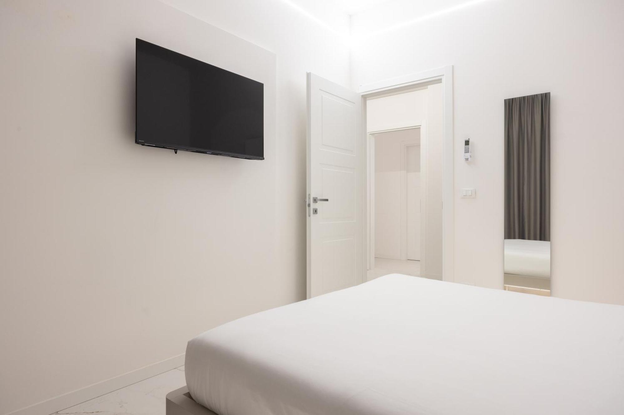 Excelsior Station Suite Bolonha Exterior foto