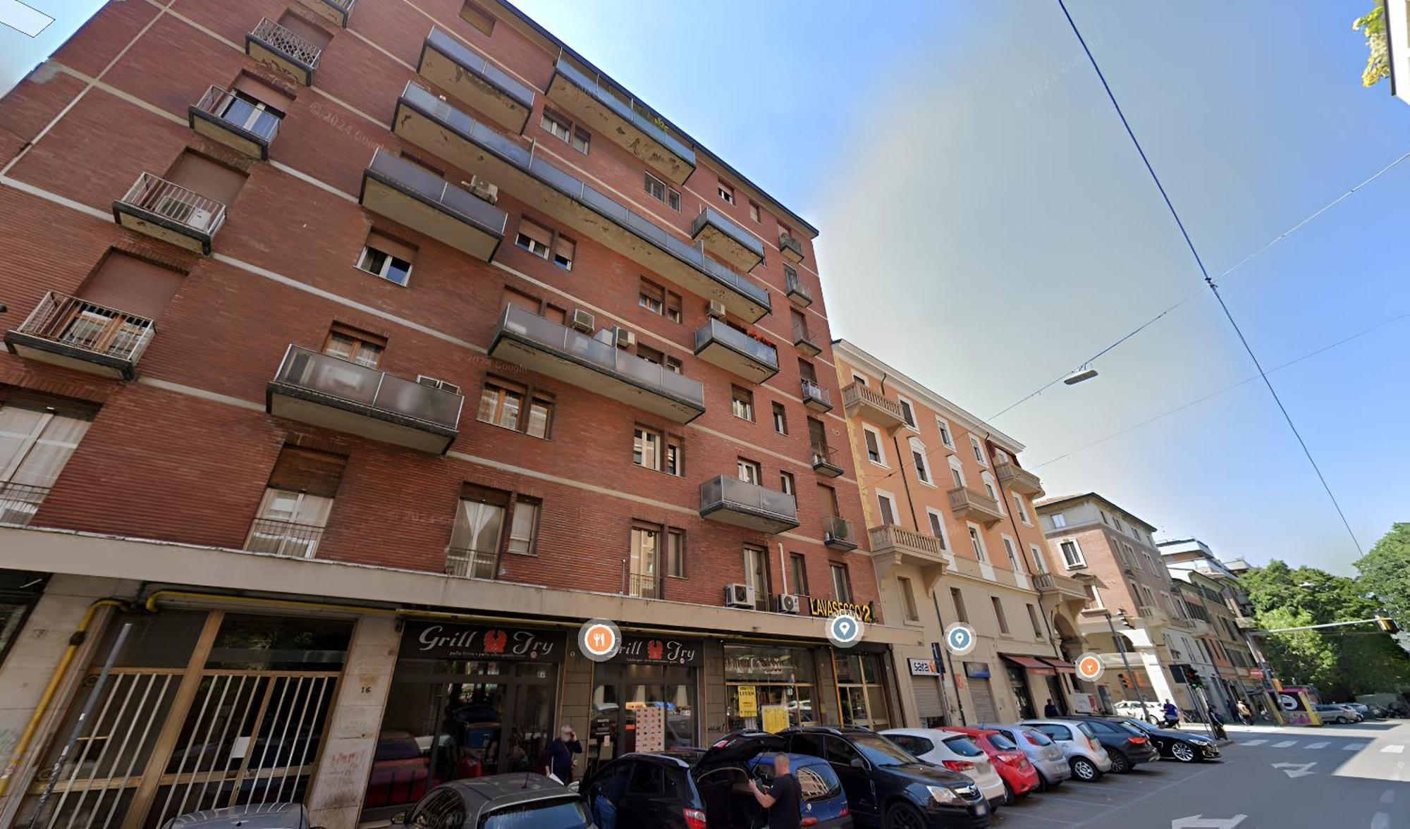 Excelsior Station Suite Bolonha Exterior foto