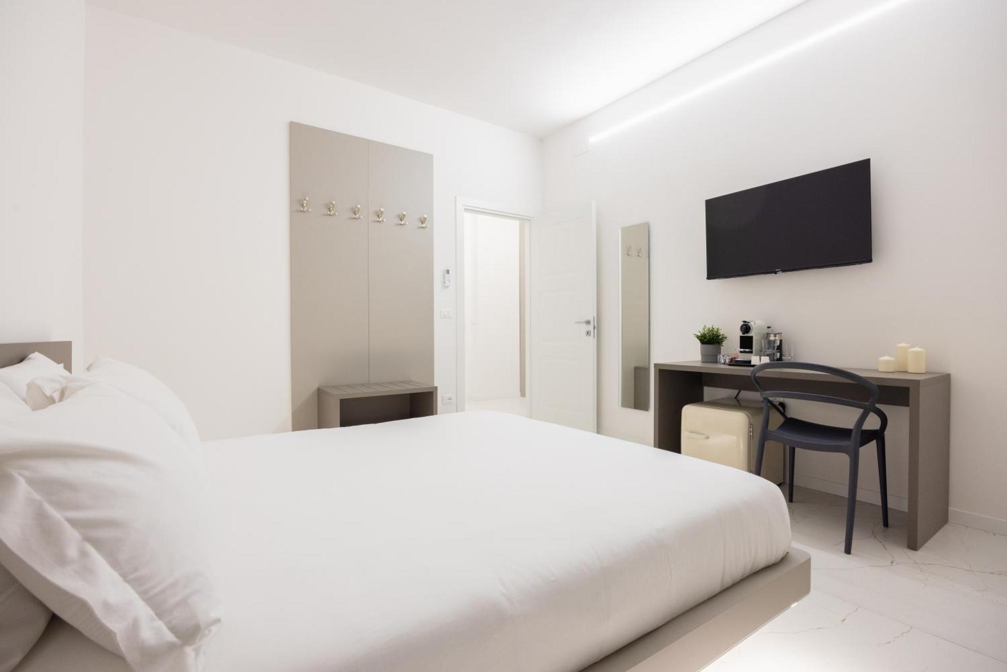 Excelsior Station Suite Bolonha Exterior foto