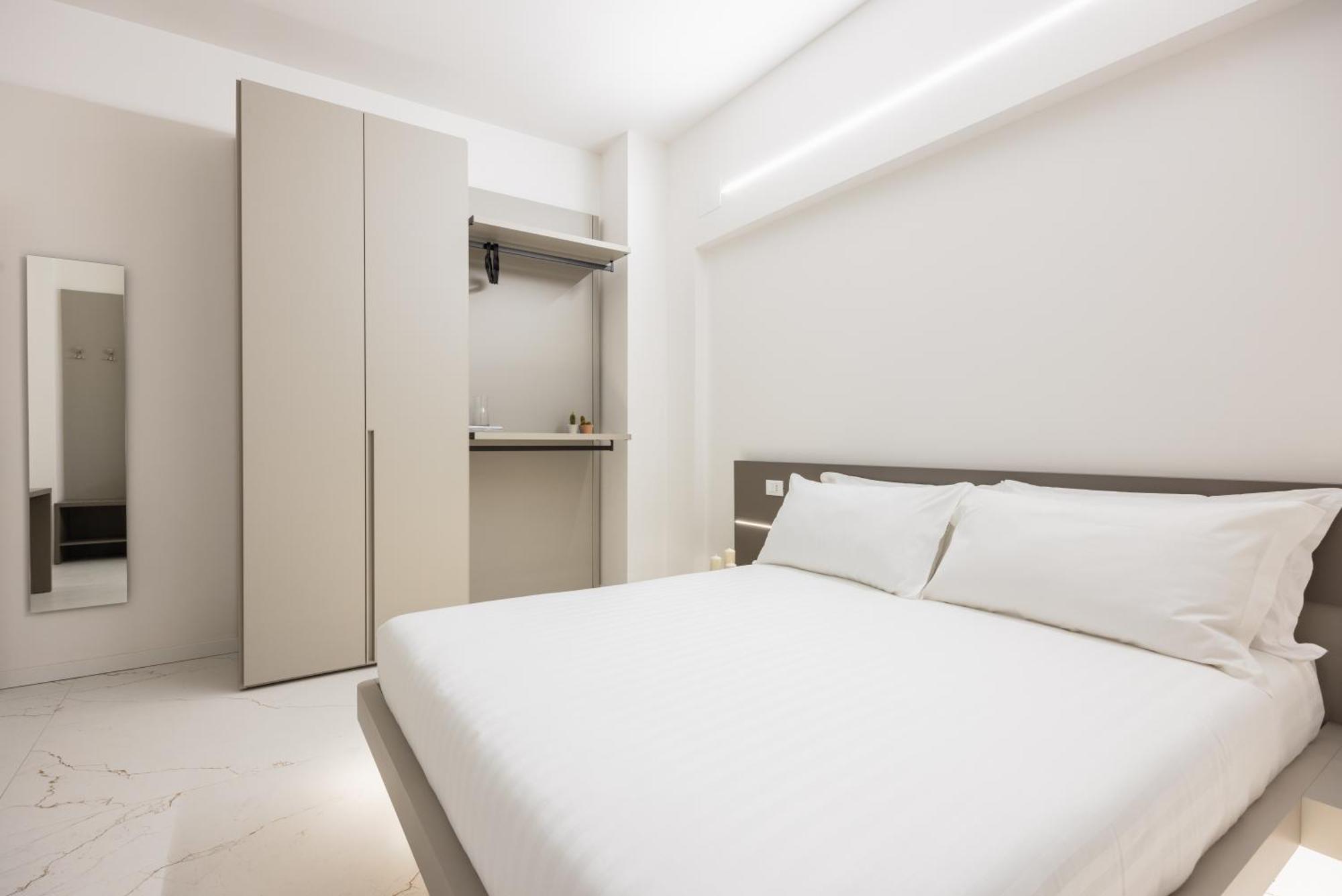 Excelsior Station Suite Bolonha Exterior foto