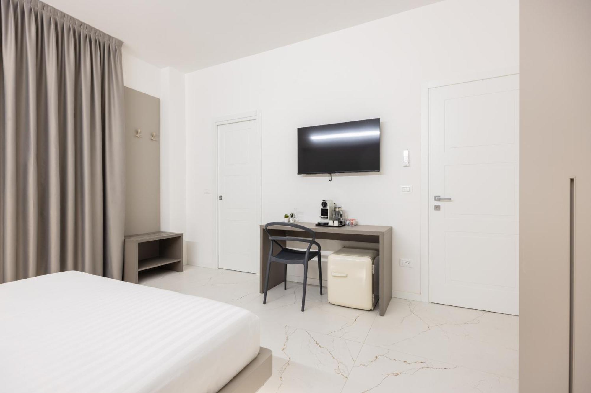Excelsior Station Suite Bolonha Exterior foto