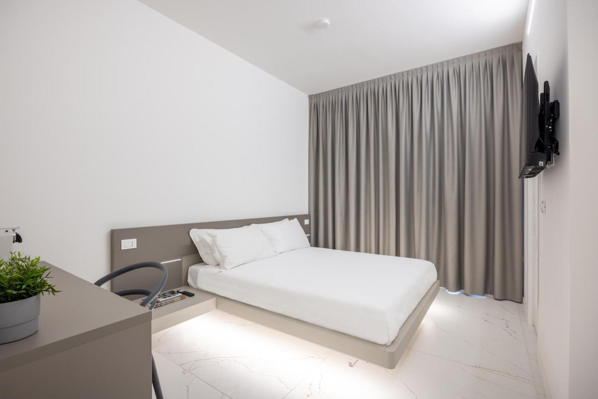 Excelsior Station Suite Bolonha Exterior foto