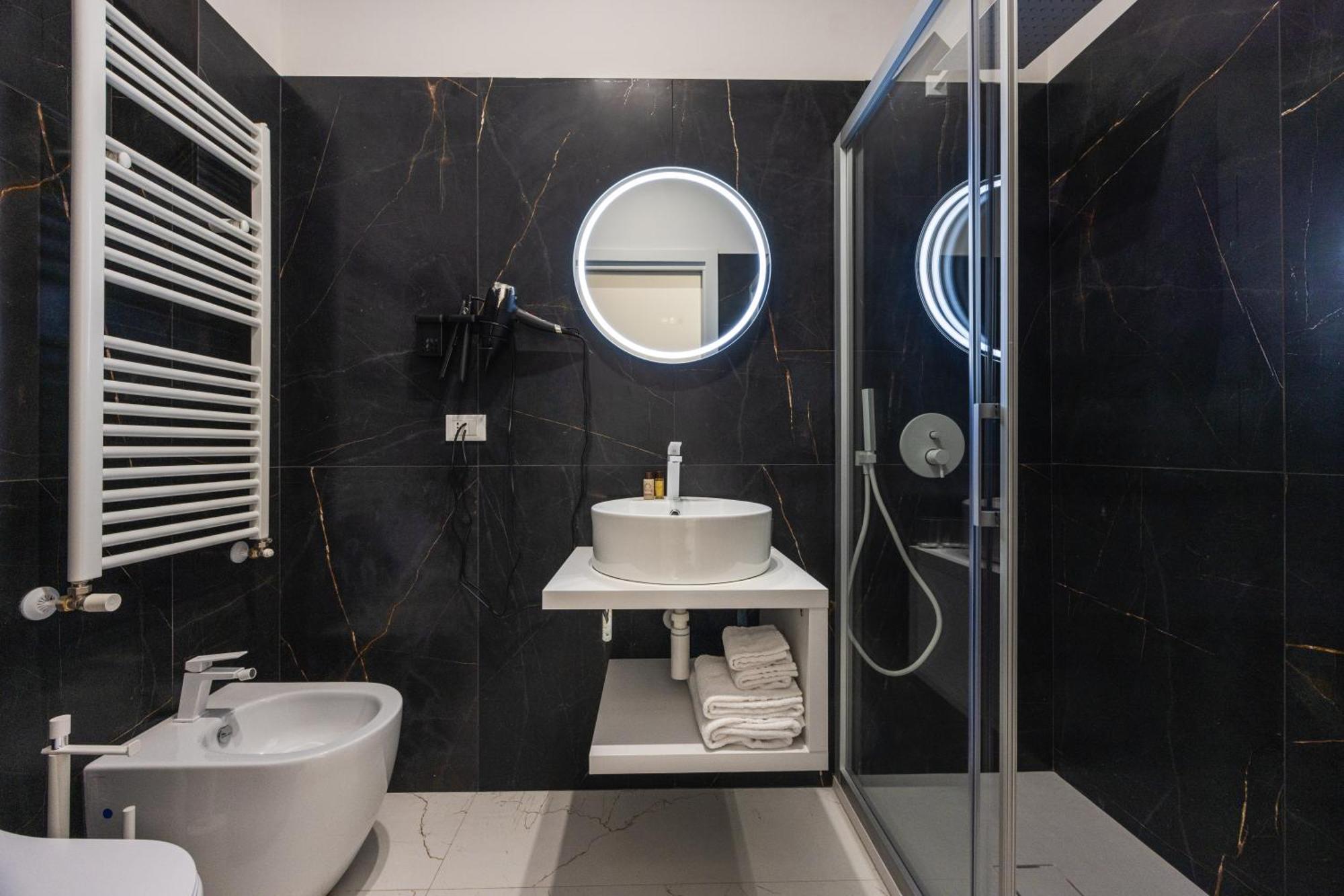 Excelsior Station Suite Bolonha Exterior foto