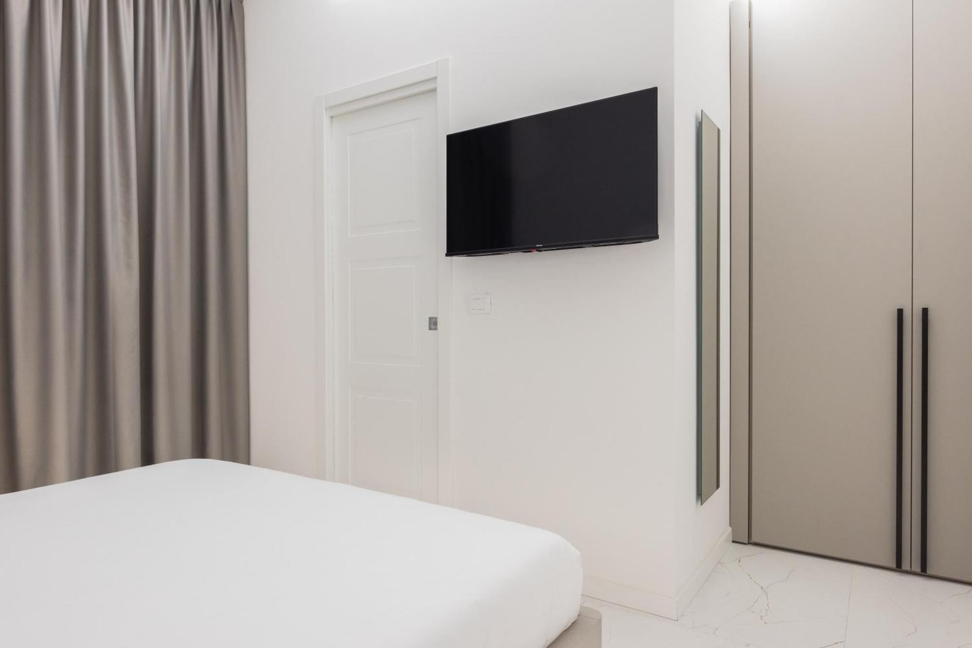 Excelsior Station Suite Bolonha Exterior foto
